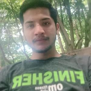 Meet your Posher, Edwin